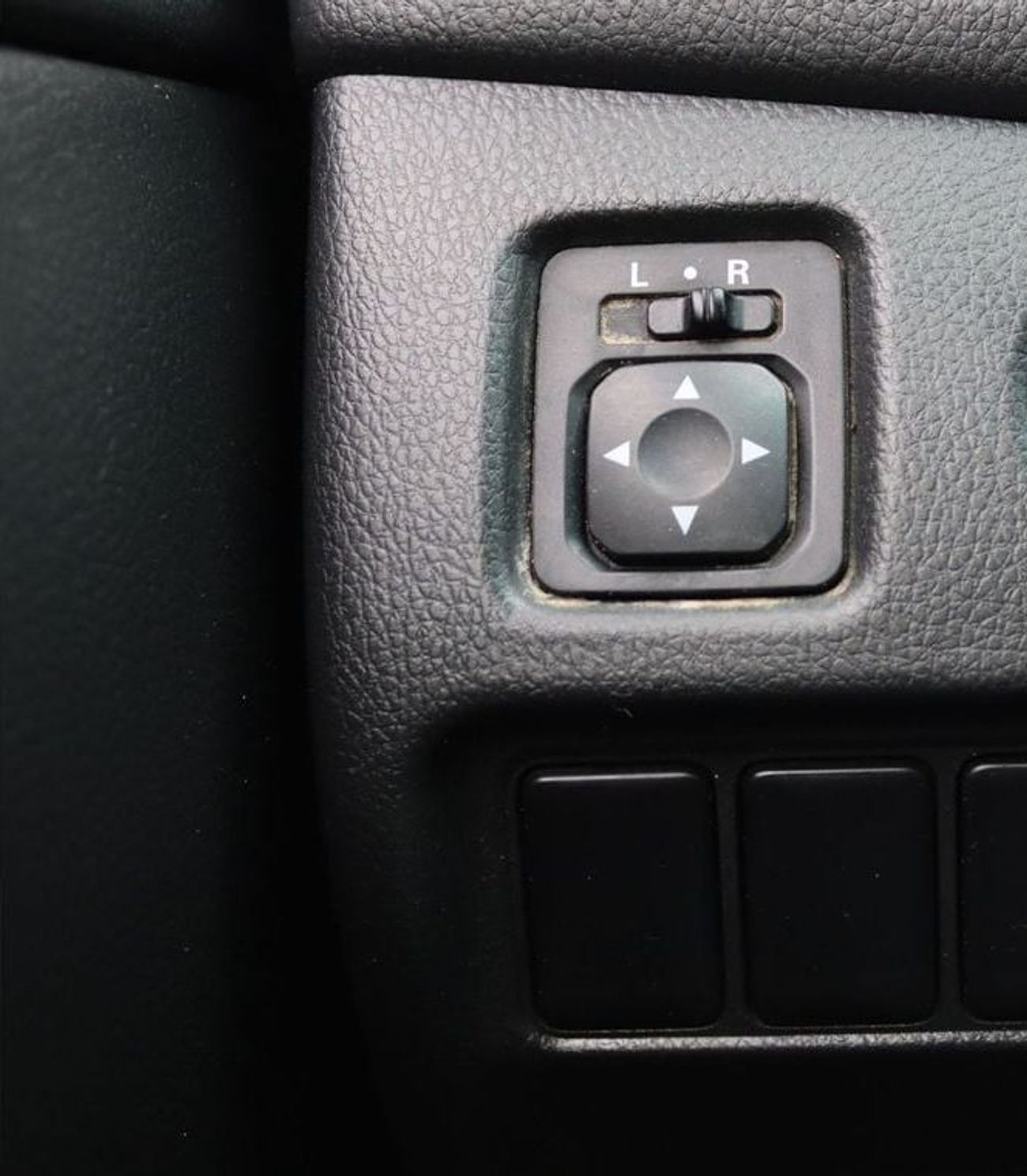 Mitsubishi L200 GLX 2.4L