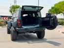 Ford Bronco RAPTOR