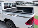 Toyota Hilux SR5