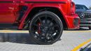 BRABUS 800 - Mercedes-AMG G 63 Brabus