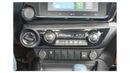 Toyota Hilux 2024 TOYOTA HILUX 2.7L  AUTOMATIC 4X4 UAE PASS
