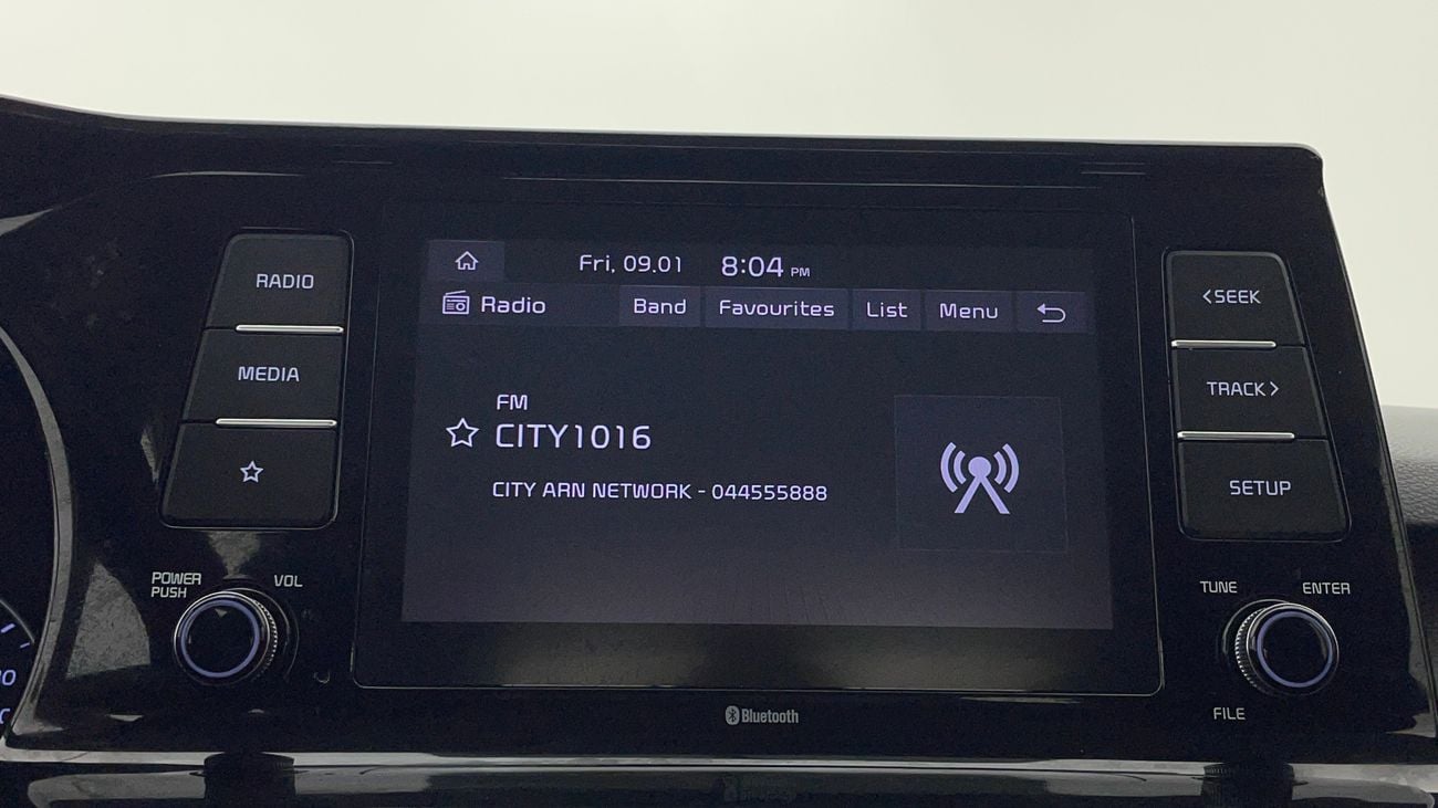 Kia Seltos LX 1.6 | Zero Down Payment | Home Test Drive