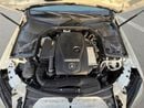 Mercedes-Benz C 300 Luxury 2.0L 2018 MERCEDES BENZ C300 FULL OPTIONS IMPORTED FROM USA