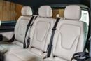 Mercedes-Benz V 300 Luxury - 2026 - Brand New - For Export