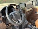 Toyota Land Cruiser Pick Up GCC SPEC BRAND NEW