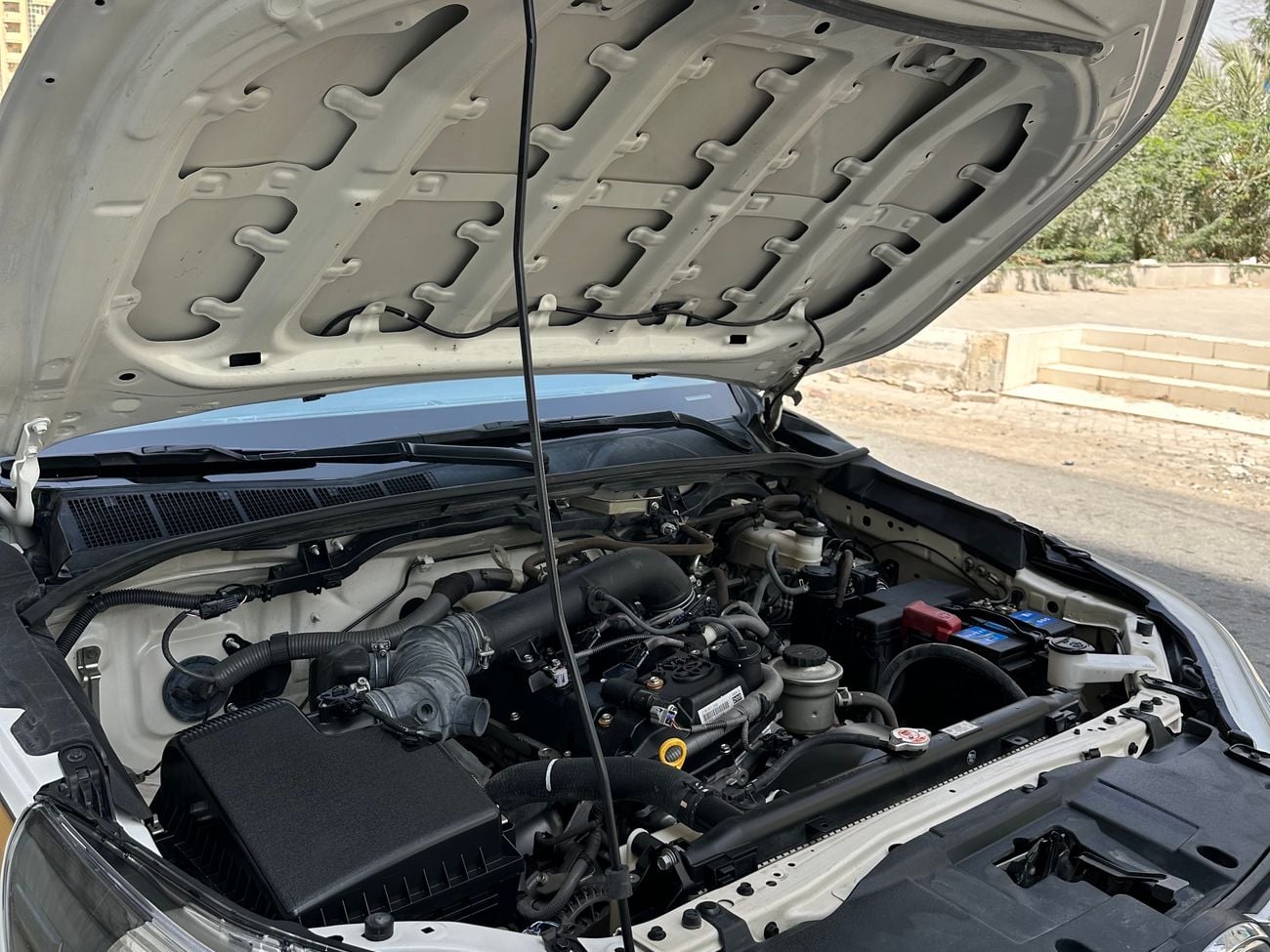 تويوتا هيلوكس