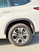 تويوتا هايلاندر Limited 2.5L AWD