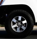 Nissan XTerra NISSAN X _ TERA GCC 2010 IN EXCELLENT CONDITION