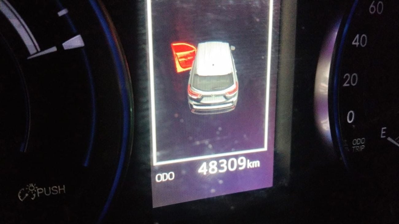 Lexus GX460 Platinum 4.6L