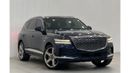 Genesis GV80 2023 Genesis GV80 Royal Edition 7 Seater, March 2028 Genesis Warranty + Service Pack, GCC