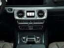 Mercedes Benz G63 AMG STD G63 AMG | DOUBLE NIGHT PACKAGE | 2 yeas warranty