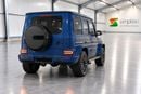 Mercedes Benz G63 AMG STANDARD