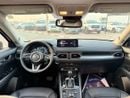 Mazda CX5 2025 Signature 2.5L 360 CAMERAS FULL OPTION US SPEC