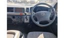 تويوتا هاياس -TRH224-0001920 || TOYOTA	HIACE (VAN)	2005	BLUE, PETROL	KM424495, AUTO