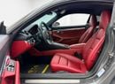 بورش كايمان 718 2024 Porsche 718 Cayman Style Edition, 2028 Porsche Warranty, 2029 Porsche Service Pack, Low Km, GCC