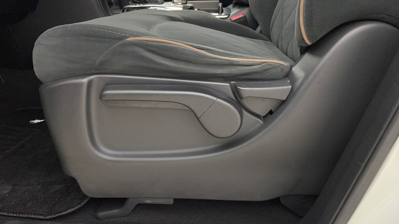 Nissan Patrol XE 4 | Zero Down Payment | Home Test Drive