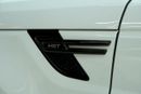Land Rover Range Rover HSE 5.0L HSE | Agency History