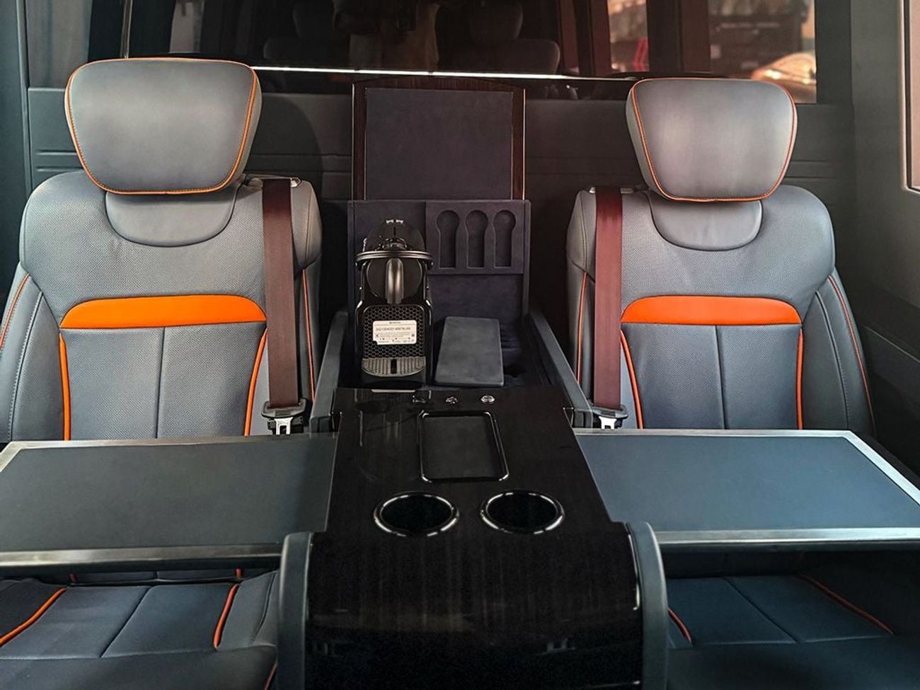 مرسيدس بنز سبرينتر 