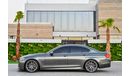 BMW 535i i M Performance Kit | 2,233  P.M | 0% Downpayment | Full BMW Service History