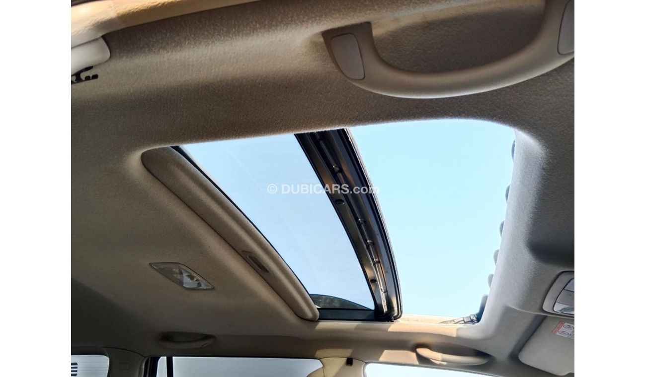 Toyota Prado TOYOTA LAND CRUISER PRADO RIGHT HAND DRIVE (PM1256)