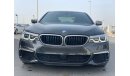 BMW M550i M550 I  MODEL 2020 FULL OPTION