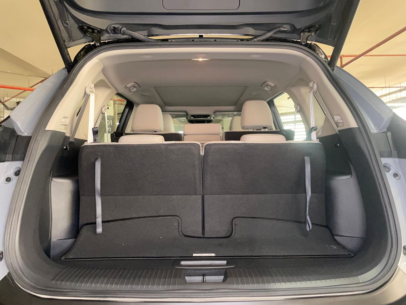 Nissan X Trail 2025 SV | AED 1581/Month | 0 DP | 30 Day Return | Warranty | Service History