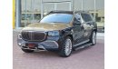 Mercedes-Benz GLS600 Maybach MAY BACH GLS600-2021-20733