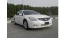 Nissan Altima 2012 V4