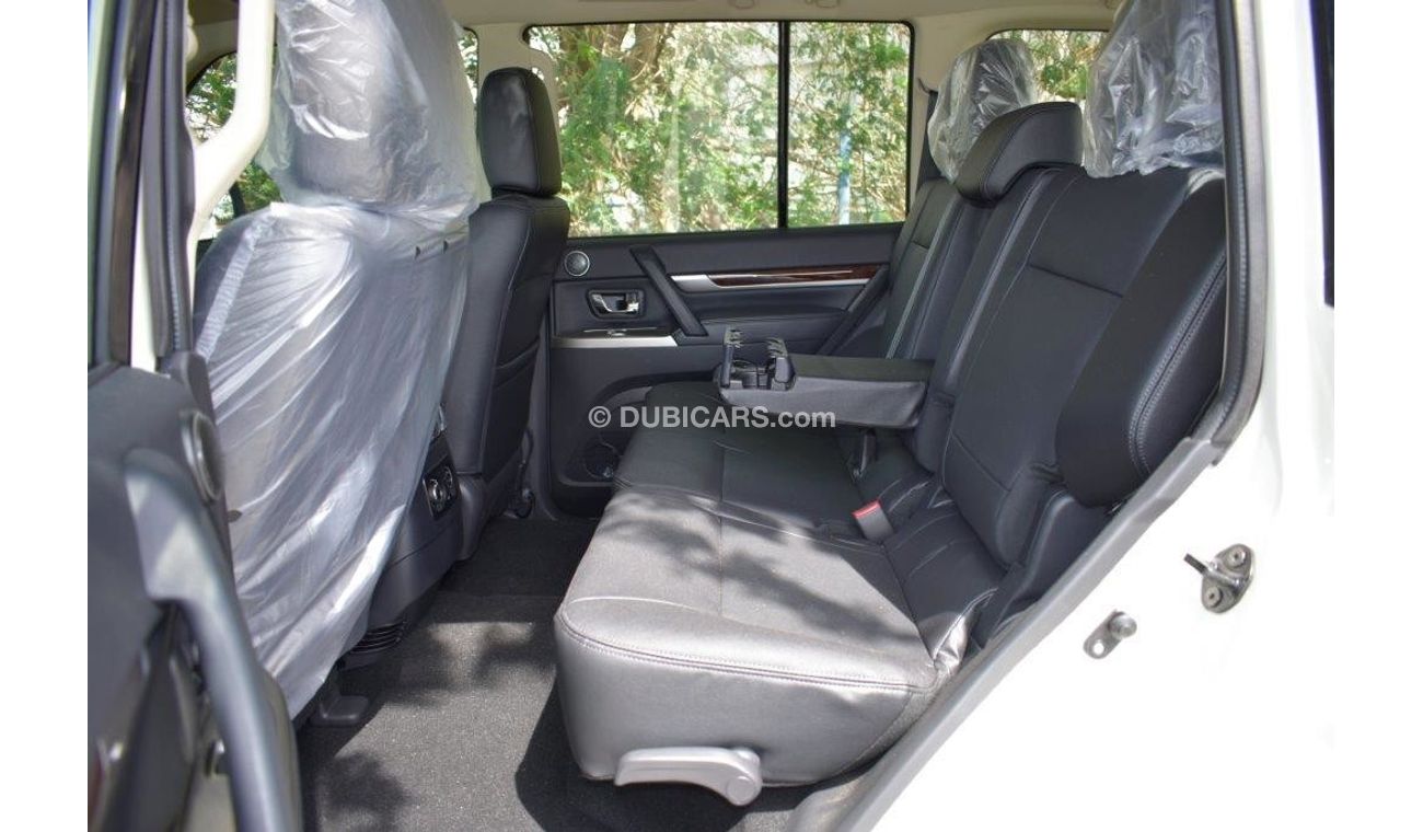 Mitsubishi Pajero 2019 MODEL GLS 3.8L PETROL 7 SEAT   AUTOMATIC
