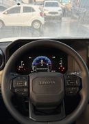 Toyota Prado GXR 2.4T