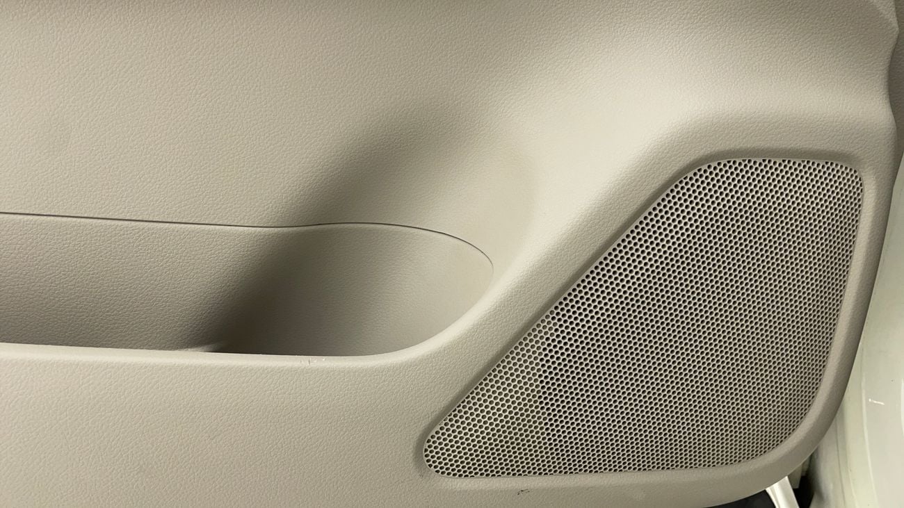 نيسان إكستيرا SE 2.5 | بدون دفعة مقدمة | اختبار القيادة في المنزل