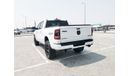 RAM 1500 Dodge RAM Sport GT - 2022- White