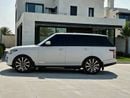 لاند روفر رينج روفر HSE 5.0L