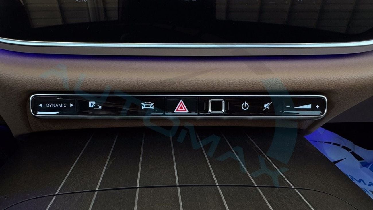 مرسيدس بنز E200 (For Export , НА ЭКСПОРТ) Exclusive EQ Boost 2.0L RWD GCC 2026 Без пробега