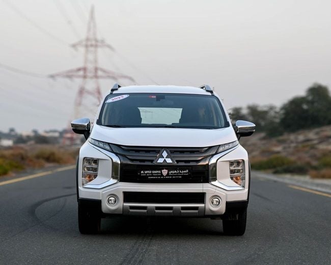Mitsubishi Xpander HIGH LINE, миниатюра 23