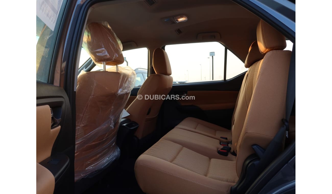 Toyota Fortuner 2023 Toyota Fortuner 2.7L Petrol