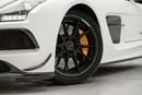 مرسيدس بنز SLS AMG