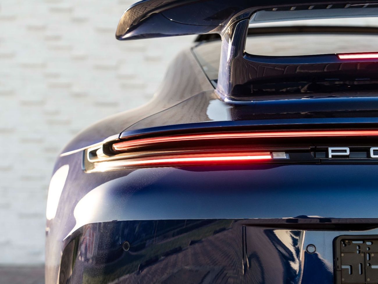 بورش 911 Carrera 3.0L (444 HP) Coupe