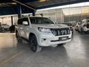 Toyota Prado GXR | upto AED 20,000 Ramadan Discount | Guaranteed Warranty | 0 Down Payment
