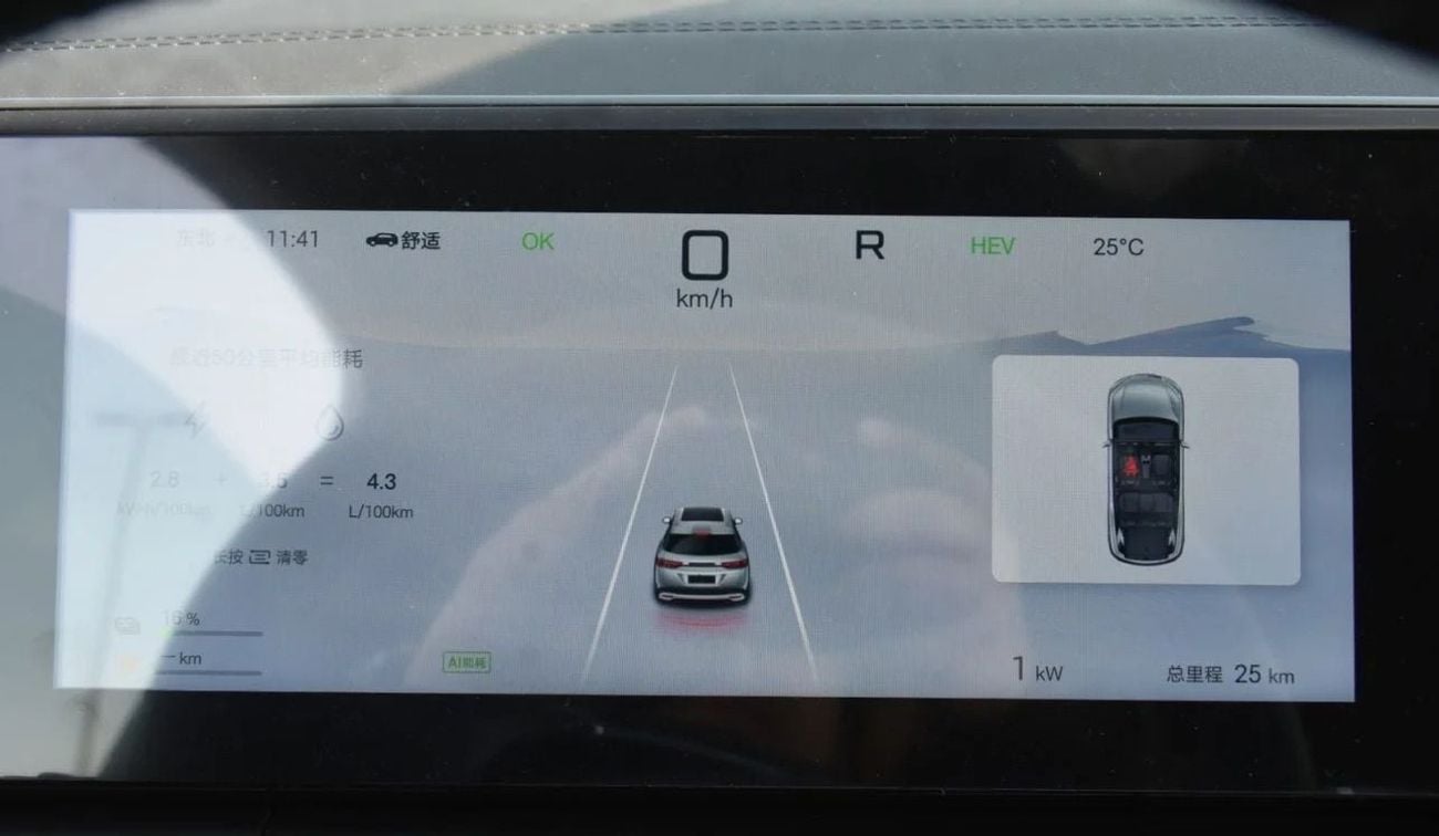 بي واي دي سونغ برو SONG PRO