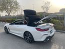 بي أم دبليو M850i Warranty