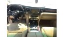 Lexus LX570 Full conversion to 2021 shape!