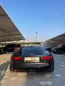 جاكوار F Type S