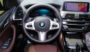 BMW X4 {{ BMW X4 XDRIVE M SPORT PACKAGE {{2021}}