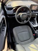 تويوتا راف ٤ TOYOTA RAV4 2021 4WD