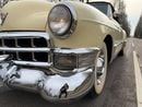 Cadillac 62 1949 Cadillac Series 62 Convertible 1 of 8.000