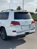 لكزس LX 570 Sport Platinum 5.7L