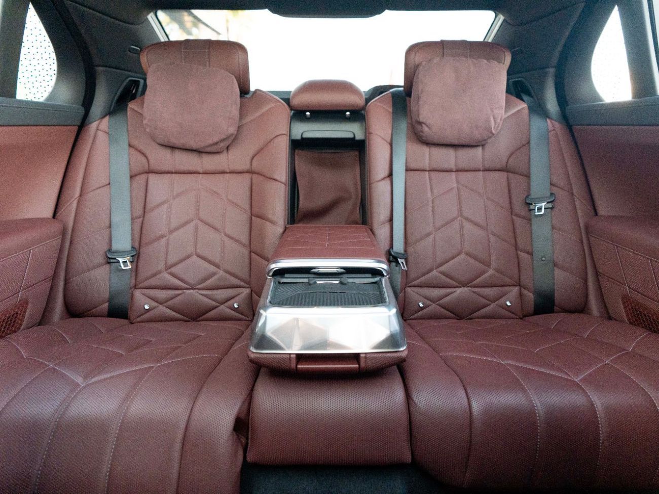 بي أم دبليو 740i 740i ///M PACK