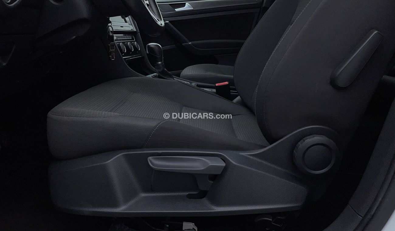 Volkswagen Golf SE 1.4 | Zero Down Payment | Free Home Test Drive