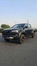 Toyota Hilux GR Sport 4.0L